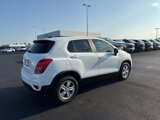 Certified 2022 Chevrolet Trax LS w/ Tint and Cruise Package image 4