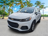 Used 2022 Chevrolet Trax LS w/ Tint and Cruise Package image 6
