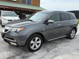 Used 2010 Acura MDX image 3