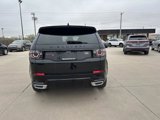 Used 2019 Land Rover Discovery Sport HSE Luxury Dynamic image 4