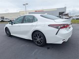 Certified 2023 Toyota Camry SE image 4