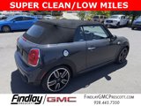 Used 2017 MINI Cooper John Cooper Works image 4