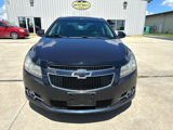 Used 2014 Chevrolet Cruze LT w/ Enhanced Safety Package image 3