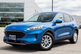 Certified 2020 Ford Escape SE image 4
