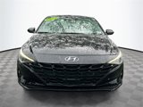 Used 2023 Hyundai Elantra SEL w/ Convenience Package image 2