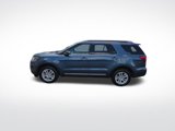 Used 2019 Ford Explorer XLT w/ Class III Trailer Tow Package image 2