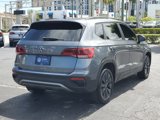 Certified 2022 Volkswagen Taos S image 5