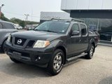 Used 2011 Nissan Frontier PRO-4X image 3