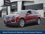 Used 2018 Cadillac XT5 Luxury image 4