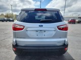 Used 2020 Ford EcoSport SE w/ SE Convenience Package image 6