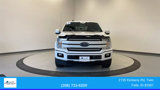 Used 2020 Ford F150 Lariat image 2