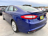 Used 2013 Ford Fusion Titanium image 6