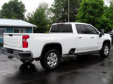 Used 2020 Chevrolet Silverado 2500 LTZ w/ LTZ Texas Edition image 6