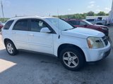 Used 2006 Chevrolet Equinox LT w/ LT Preferred Equipment Group image 3