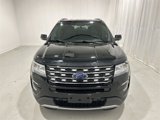 Used 2016 Ford Explorer XLT w/ Equipment Group 201A image 3