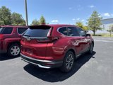 Used 2021 Honda CR-V EX image 5