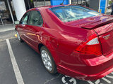 Used 2011 Ford Fusion SE w/ 201A Rapid Spec Order Code image 3