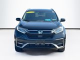 Used 2020 Honda CR-V Touring image 2