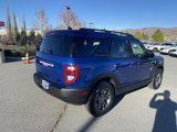 Used 2024 Ford Bronco Sport Big Bend image 5