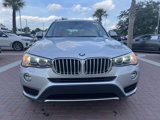 Used 2016 BMW X3 xDrive35i image 3
