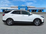 Used 2022 Chevrolet Equinox LT image 3