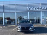 New 2025 Nissan Sentra S image 3