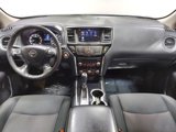 Used 2020 Nissan Pathfinder SV image 2