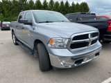 Used 2022 RAM 1500 Classic SLT w/ Electronics Group image 2