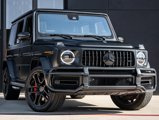 Used 2023 Mercedes-Benz G 63 AMG 4MATIC image 2