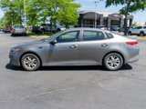 Used 2016 Kia Optima LX image 4