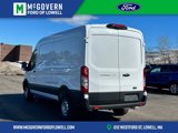 New 2025 Ford Transit 250 148 Medium Roof image 4