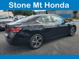 Used 2021 Nissan Sentra SV w/ Electronics Package image 4