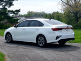 Used 2020 Kia Forte LXS image 5