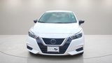 Used 2020 Nissan Versa S image 2