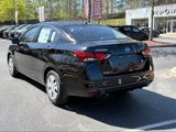 New 2025 Nissan Versa S image 6