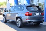 Used 2012 BMW X5 xDrive50i w/ Sport Activity Pkg image 3