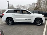 Used 2020 Jeep Grand Cherokee Limited X image 6