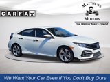 Used 2020 Honda Civic LX image 1