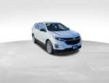 Used 2020 Chevrolet Equinox LS w/ LS Convenience Package image 3