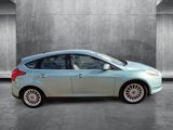 Used 2012 Ford Focus Electric Hatchback image 5