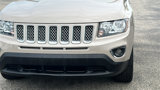 Used 2017 Jeep Compass High Altitude image 5