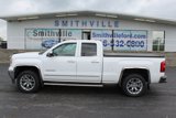 Used 2014 GMC Sierra 1500 SLT w/ SLT Preferred Package image 2