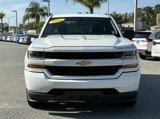 Used 2016 Chevrolet Silverado 1500 Custom image 2