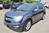 Used 2013 Chevrolet Equinox LT image 2