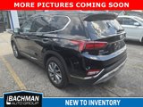 Used 2019 Hyundai Santa Fe AWD image 4