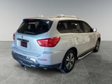 Used 2020 Nissan Pathfinder SV image 6