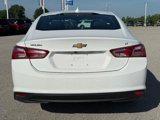 Used 2022 Chevrolet Malibu LT image 4
