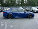 Used 2025 Toyota Camry SE image 5