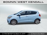Used 2016 Chevrolet Spark LT image 4