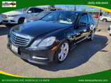 Used 2012 Mercedes-Benz E 350 Sedan image 3